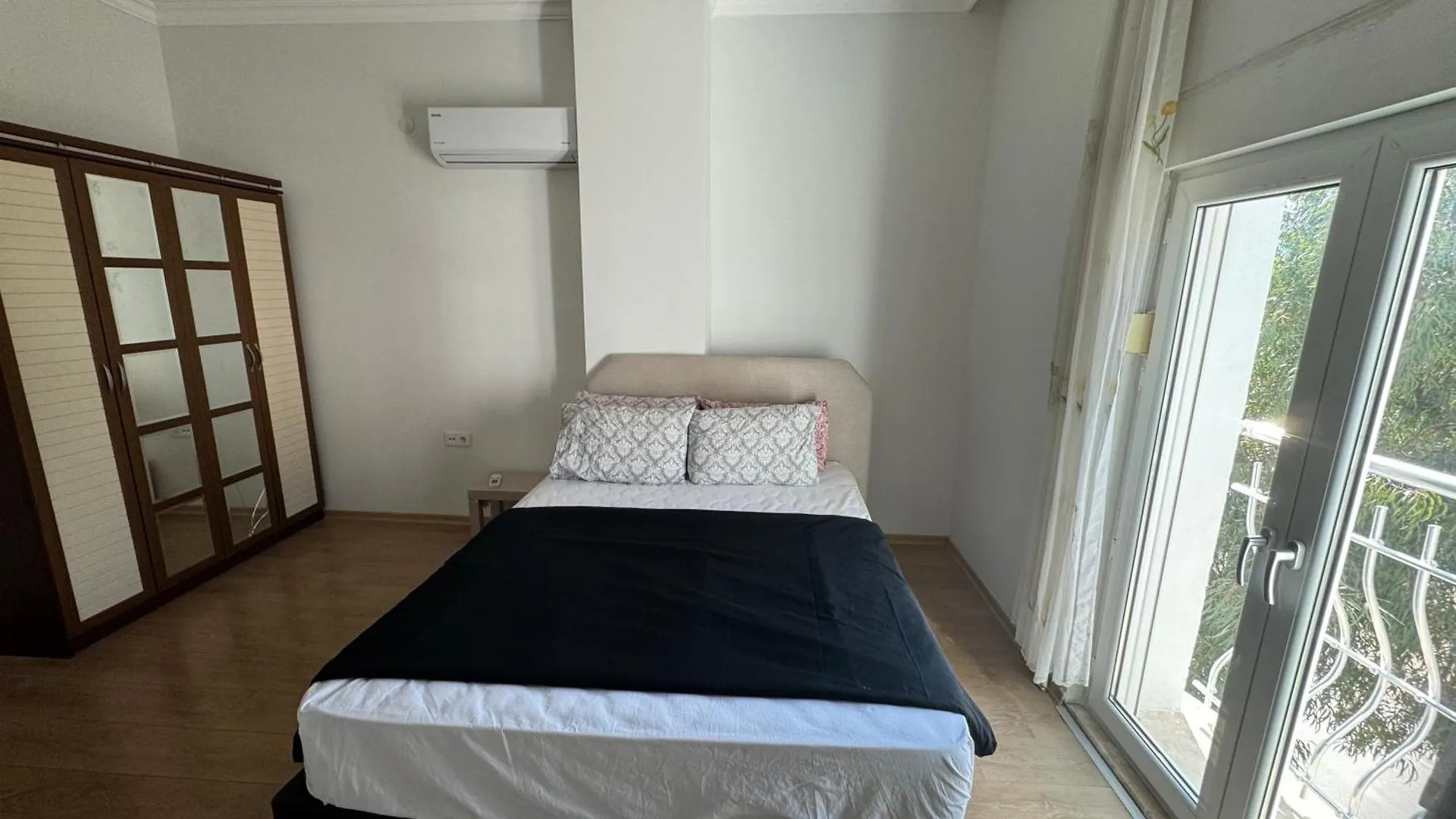 Antalya Apart