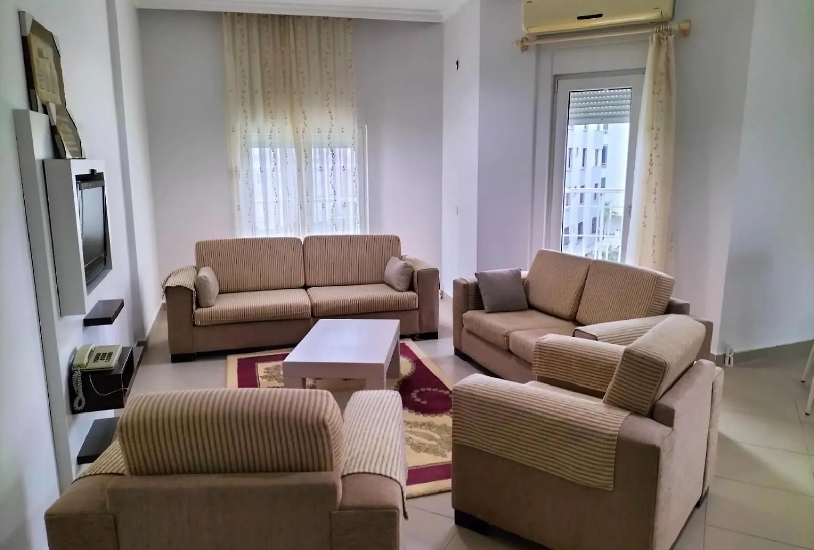 Apartment Antalya Apart