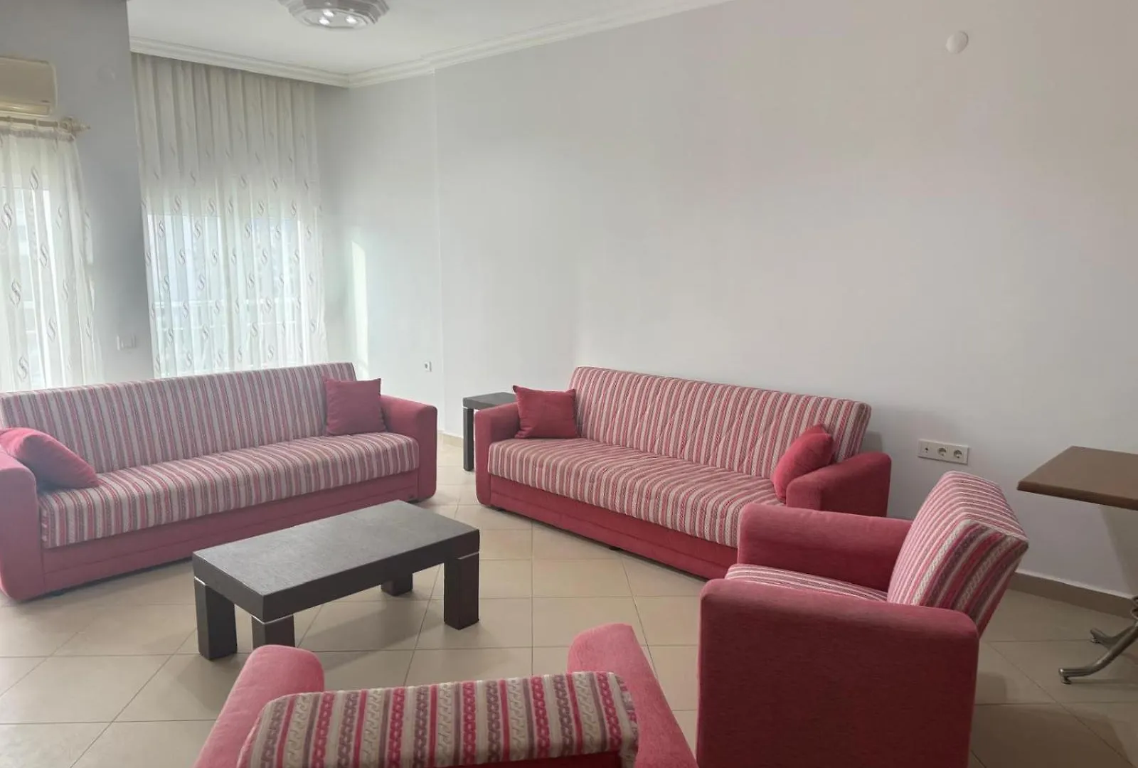 Antalya Apart Apartment
