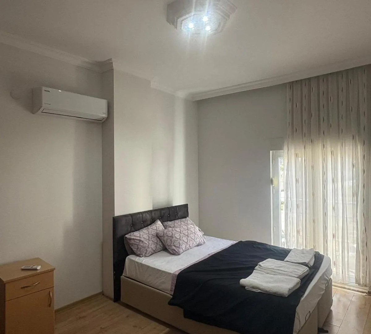 Antalya Apart Apartment