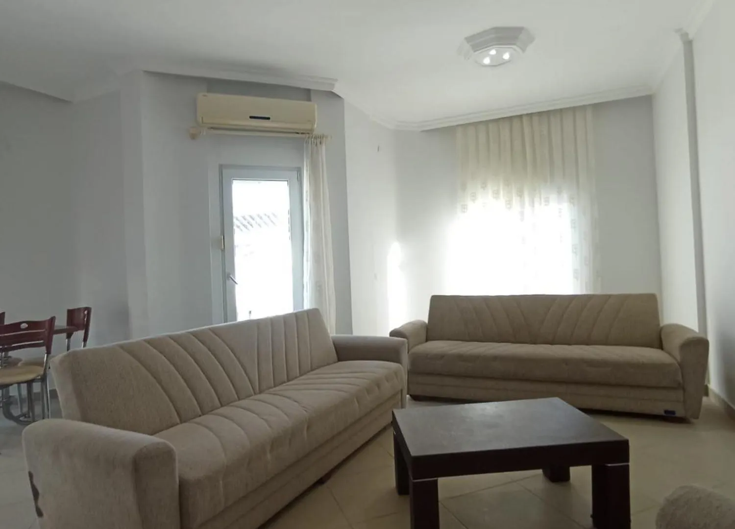 Apartment Antalya Apart