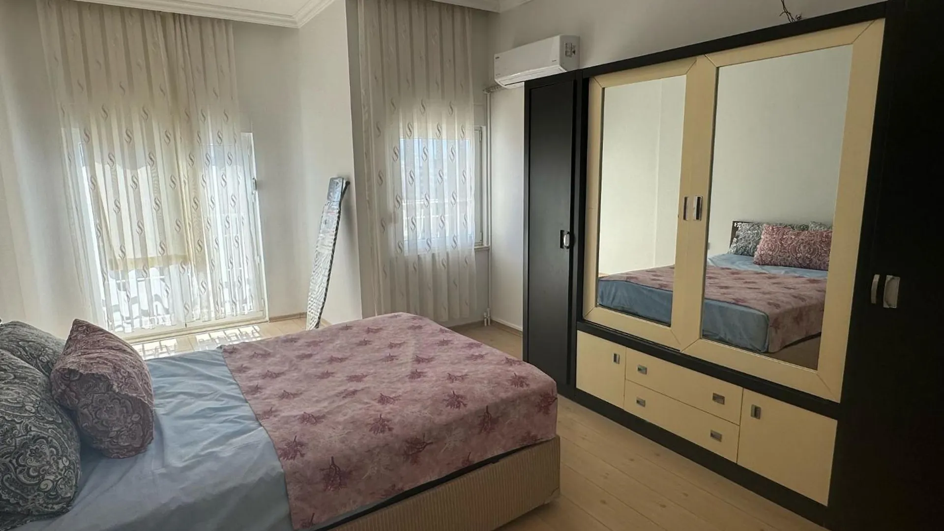 Antalya Apart