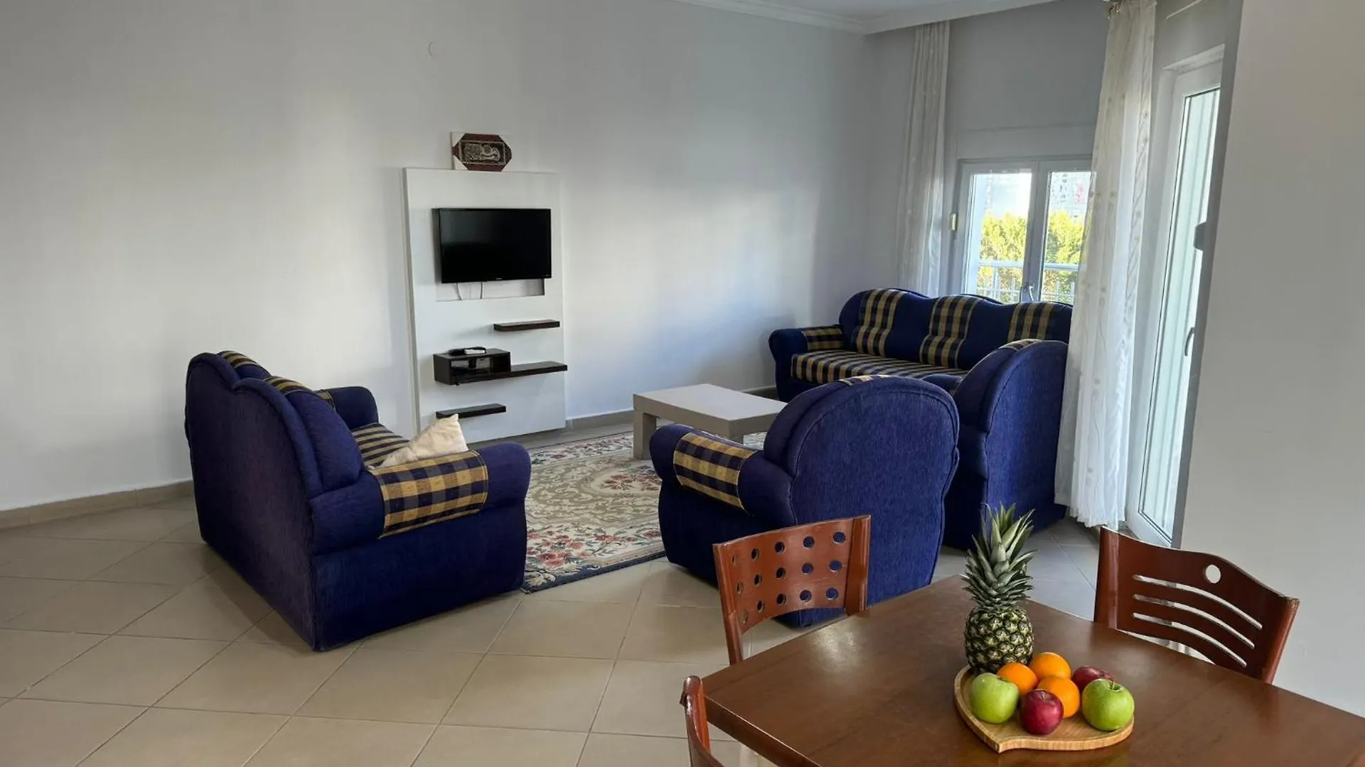 Antalya Apart Apartment