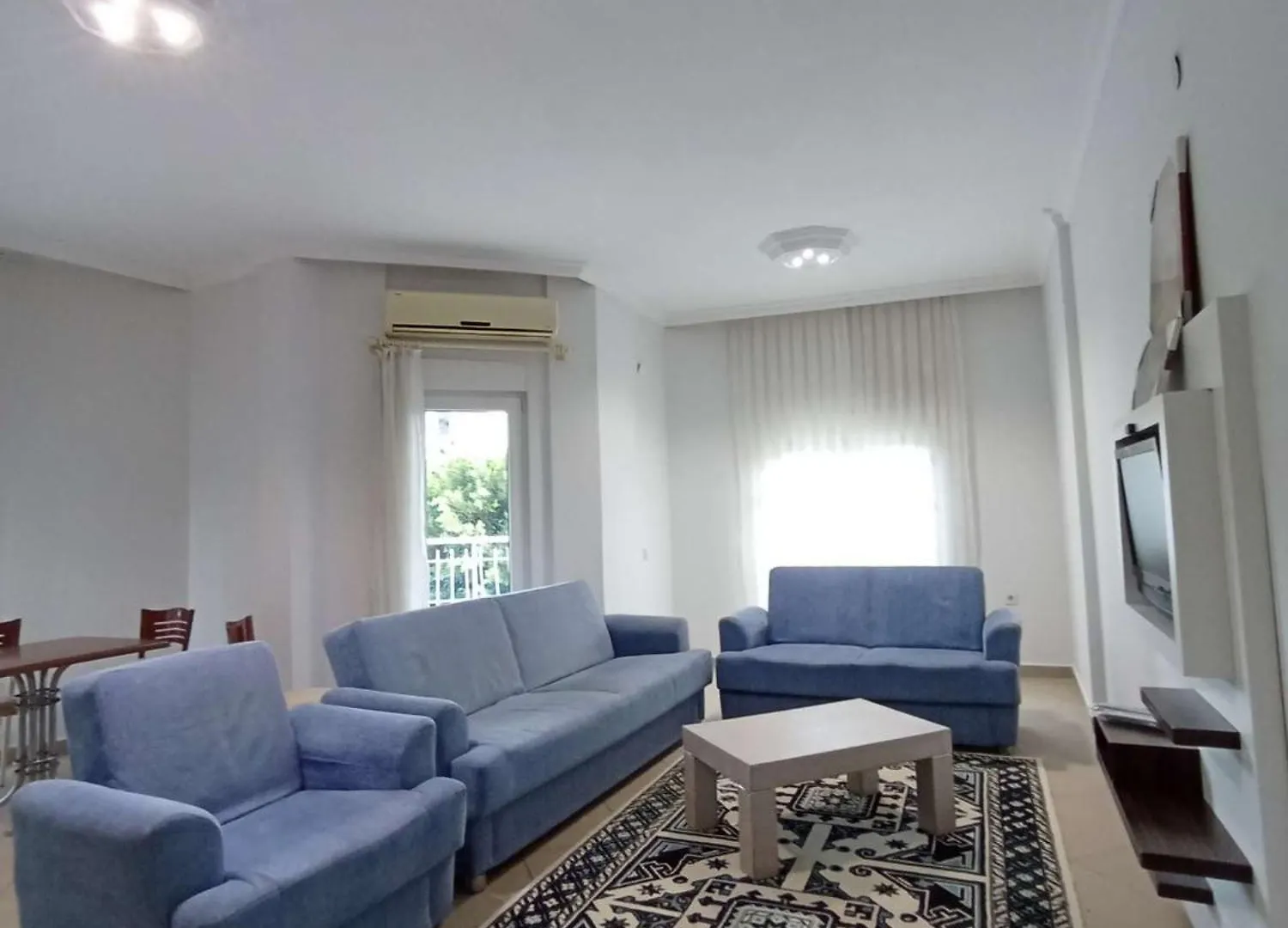 Antalya Apart